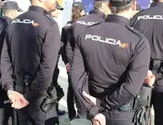 Polic&iacute;a Nacional