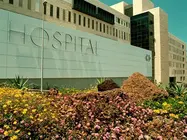 Hospital Universitario Doctor Negr&iacute;n