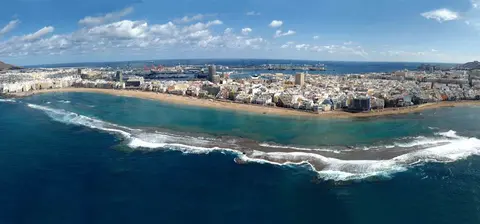 Las Canteras