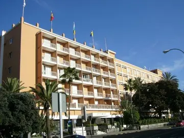 Oficinas