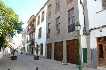 santa rosalia