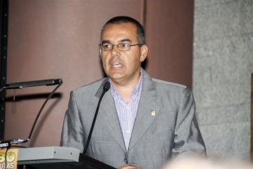 Alvaro Monz&oacute;n (M&aacute;s x Telde)