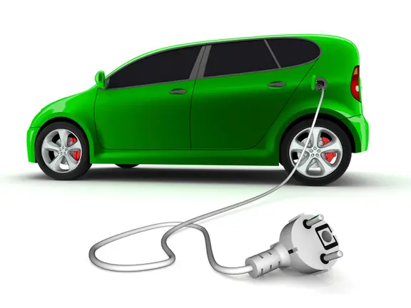 Coches el&eacute;ctricos