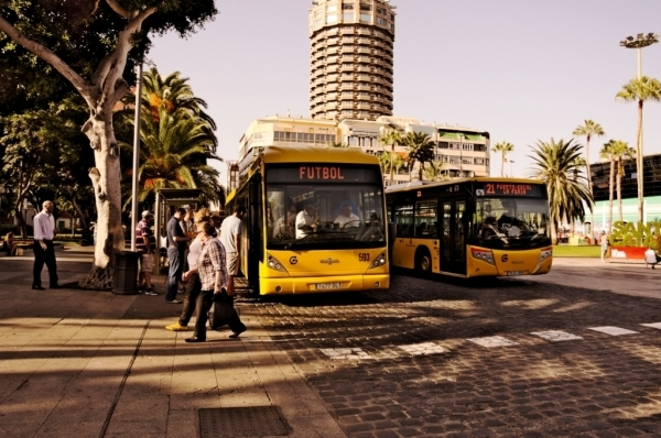 Plaza Manuel Becerra
