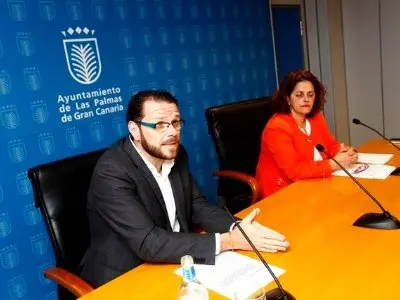 Rueda de Prensa de presentaci&oacute;n del dispositivo especial