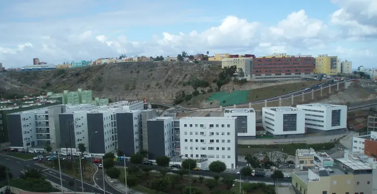 El Polvor&iacute;n