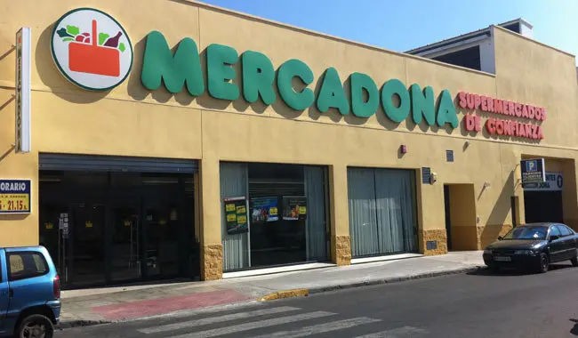 Mercadona