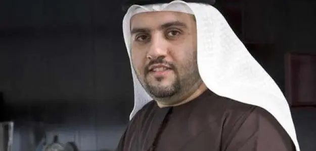 El jeque &aacute;rabe Sulaiman Al Fahim