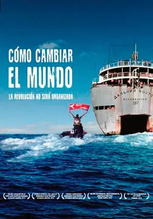 &laquo;C&oacute;mo cambiar el mundo&raquo;