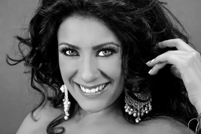 Yanely Hern&aacute;ndez