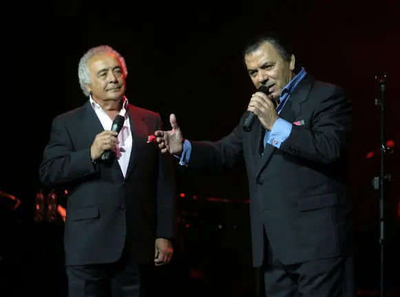Los del R&iacute;o