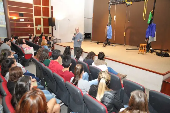 D&iacute;a Escolar de la No Violencia