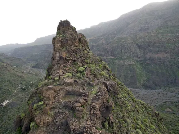 La Fortaleza