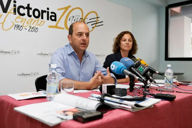 Juan Jos&eacute; Cardona (Fuente: Twitter)