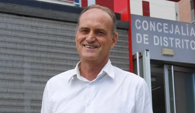 Sergio Millares 