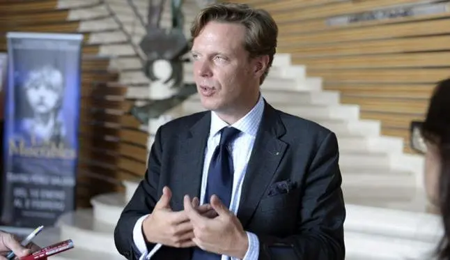 Tildan Kuttenkeuler.