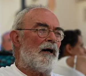 Antonio Gonzales Vieitez
