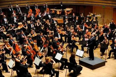 Budapest Festival Orchestra