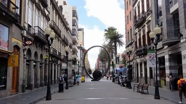 Triana