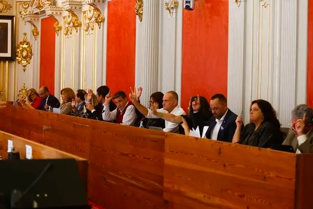 Grupo de Gobierno de LPGC