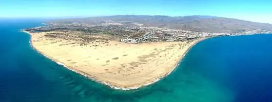 dunas maspalomas