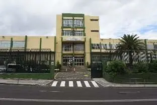 IES Virgen de la candelaria