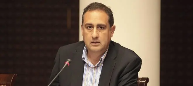 Felipe Afonso el Jaber