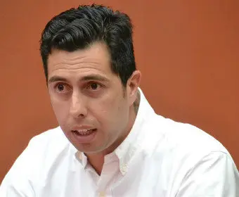 Alejandro Ramos
