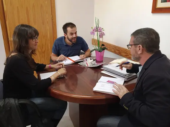 GREGORIO VIERA Y COLECTIVO GAM&Aacute; (1)