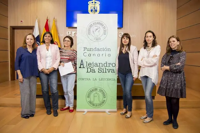 Presentaci&oacute;n iniciativa Moda C&aacute;lida