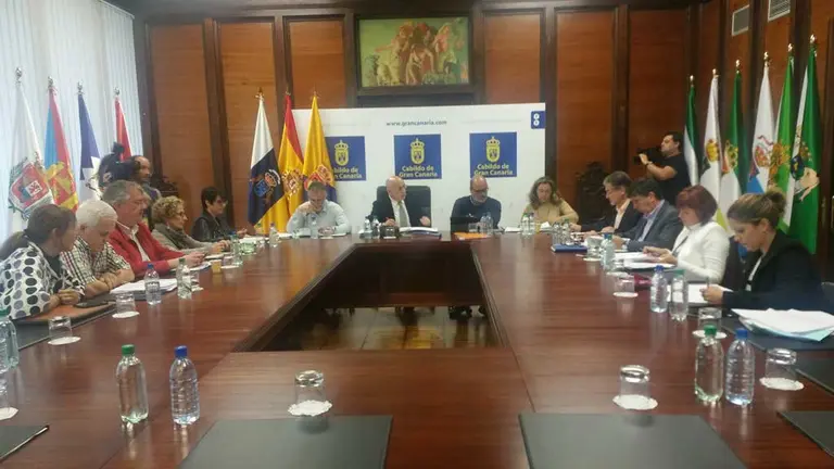subvenci&oacute;n consejo