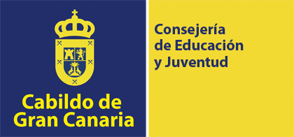 Cabildo de Gran Canaria - Educaci&oacute;n y Juventud