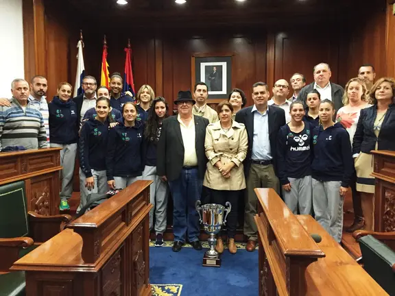 RECIBIMIENTO INSTITUCIONAL_ROCASA GRAN CANARIA ACE2
