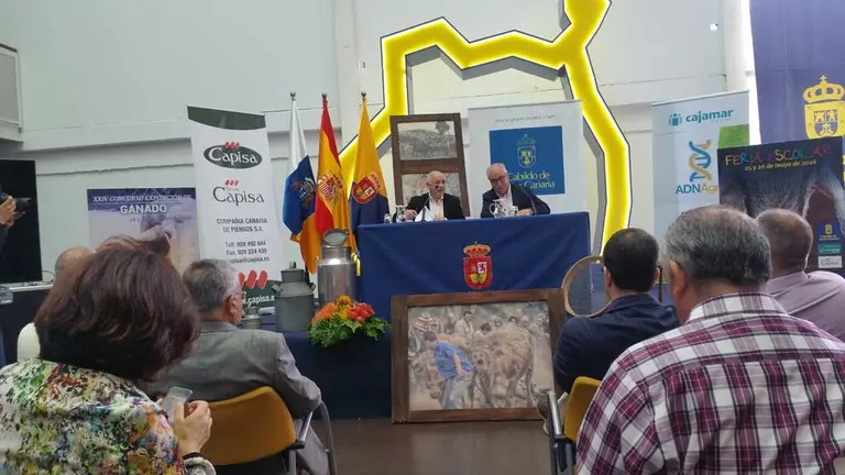 Feria ganado 2