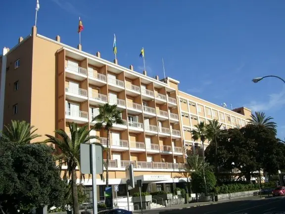 Oficinas