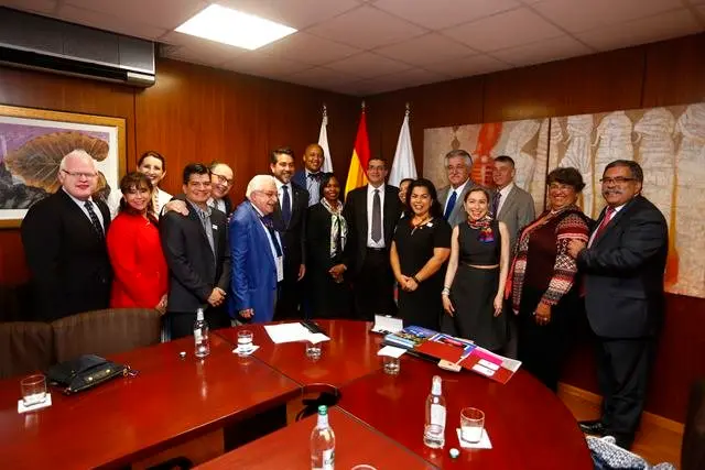 160525-La-alcaldesa-de-San-Antonio-de-Texas-visita-el-Ayuntamiento-de-LPGC-4