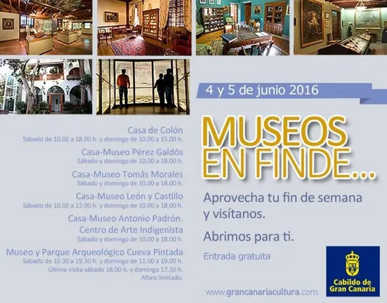 cultura finde