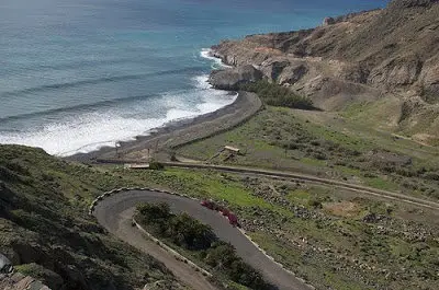 veneguera