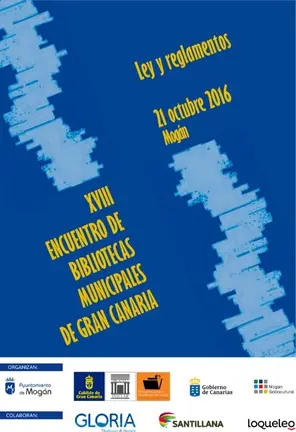 Encuentro Bibliotecas