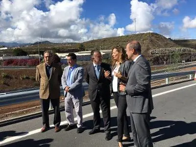 Circunvalaci&oacute;n LPGC
