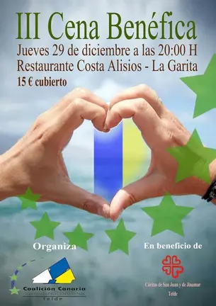 J&oacute;venes CC Telde