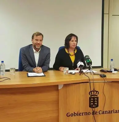 Soledad Monz&oacute;n y Ciro Guti&eacute;rrez