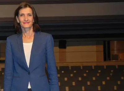 MARIATE EN TEATRO