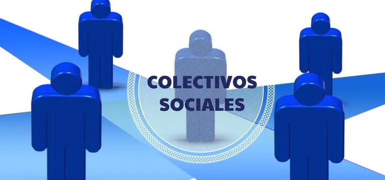 Colectivos sociales