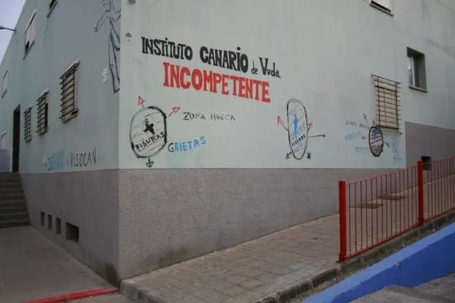 VIVIENDA_SOCIALES_EL_CARACOL_PROTESTA
