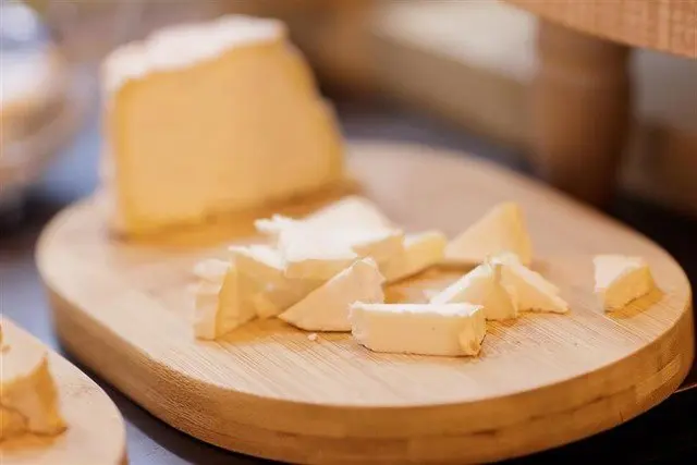 Feria Europea del Queso, 16 y 17 de marzo