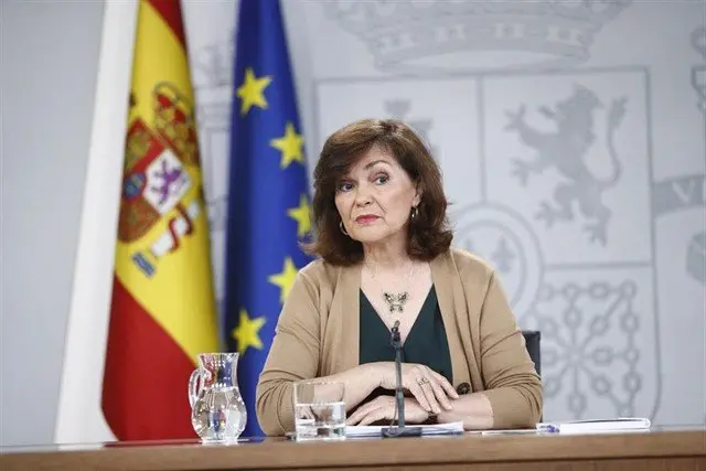 Consejo de Ministros