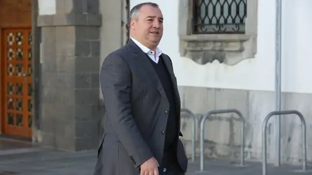 Miguel &Aacute;ngel Ram&iacute;rez
