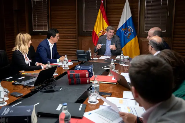 Consejo de Gobierno