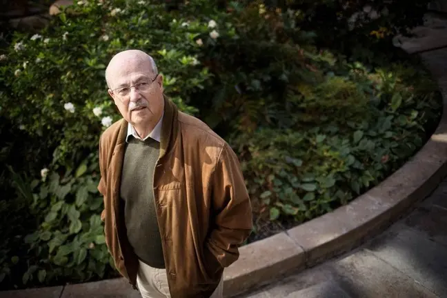 Jos&eacute; Segura, nuevo director de Casa &Aacute;frica